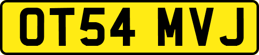 OT54MVJ