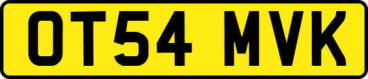 OT54MVK