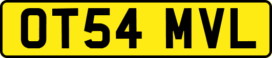 OT54MVL