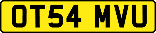 OT54MVU
