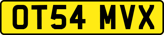 OT54MVX