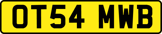 OT54MWB
