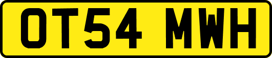 OT54MWH