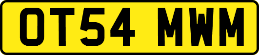 OT54MWM