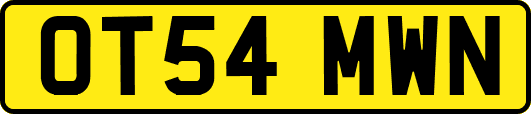OT54MWN