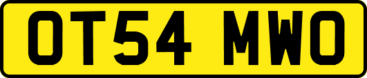 OT54MWO