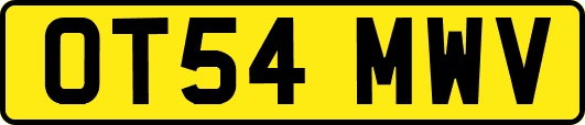 OT54MWV