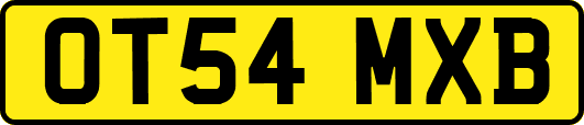 OT54MXB