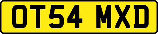 OT54MXD
