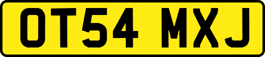 OT54MXJ