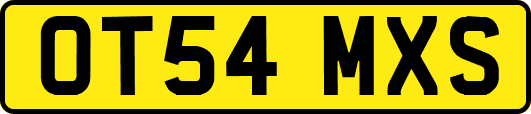 OT54MXS