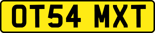 OT54MXT