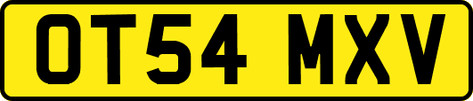 OT54MXV