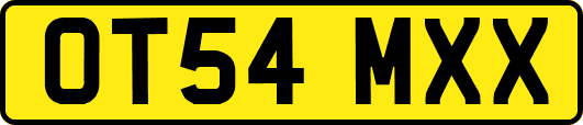 OT54MXX