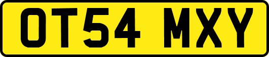 OT54MXY