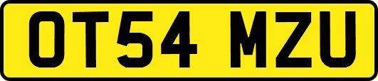 OT54MZU