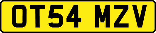 OT54MZV