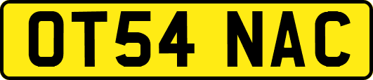 OT54NAC