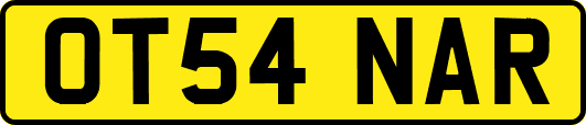 OT54NAR