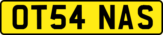 OT54NAS