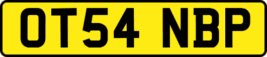 OT54NBP