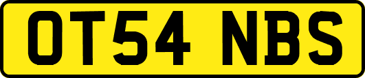 OT54NBS