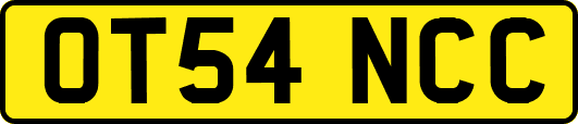 OT54NCC