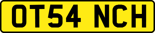 OT54NCH