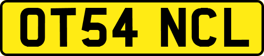 OT54NCL