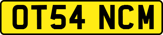 OT54NCM