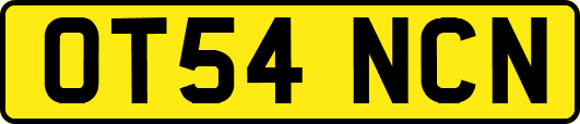 OT54NCN