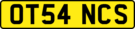 OT54NCS