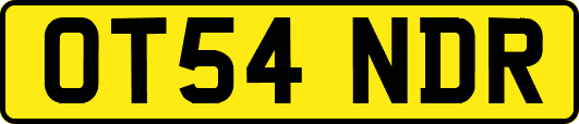 OT54NDR