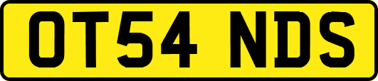 OT54NDS