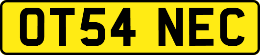 OT54NEC