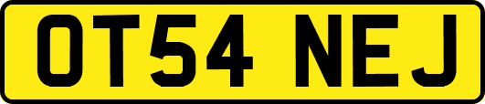 OT54NEJ