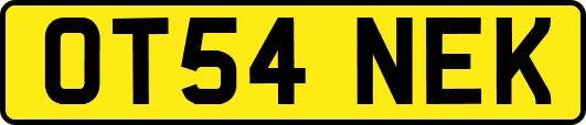 OT54NEK
