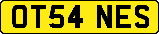 OT54NES
