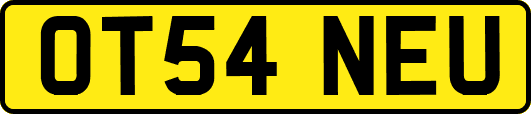 OT54NEU