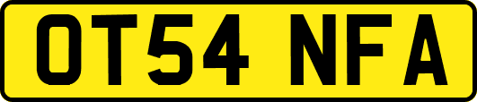 OT54NFA