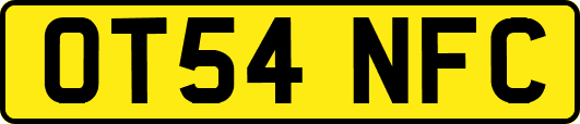 OT54NFC