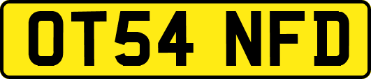 OT54NFD