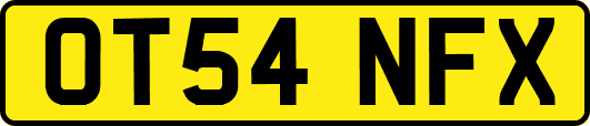 OT54NFX