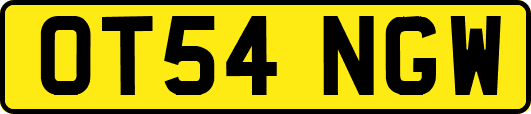OT54NGW