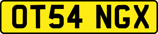 OT54NGX