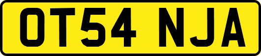 OT54NJA