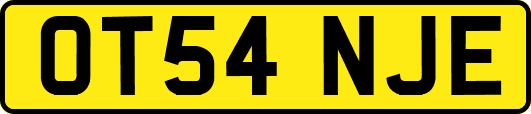 OT54NJE