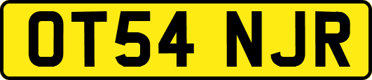 OT54NJR