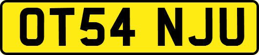 OT54NJU