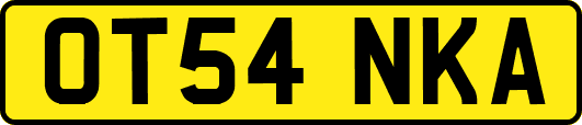OT54NKA